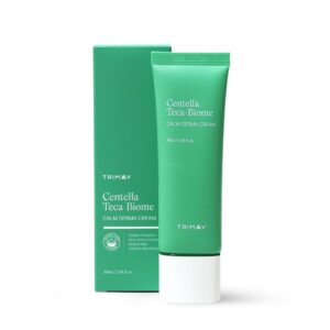 Trimay Calm Derma Cream: Soothing & Microbiome Repair