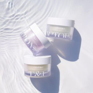Trimay E.Plant Luronic Cream: Deep Hydration & Repair