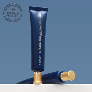 Trimay Spicule Tox Active Daily Cream: Anti-Aging, Brightening & Repair