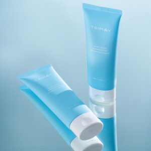 Espuma de Limpeza Trimay Hyaluron Amino Boost: Purificação e Hidratação Profundas