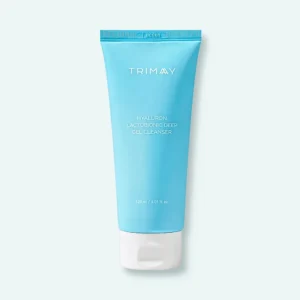 Hyaluron Lactobionic Deep Gel Cleanser