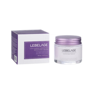 Collagen + Green Tea Moisture Cream