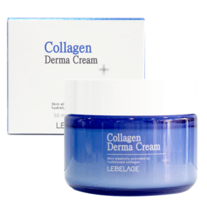LeBelage Collagen Derma Cream