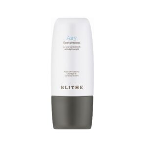 Airy Sunscreen Airy Sunscreen