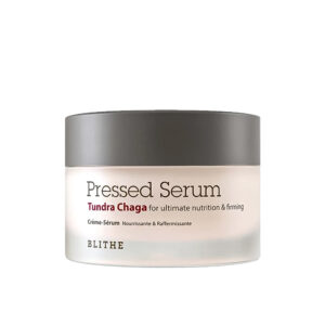 Pressed Serum Tundra Chaga Pressed Serum Tundra Chaga