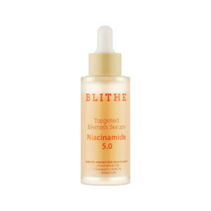 Targeted Blemish Serum Niacinamide 5.0 Targeted Blemish Serum Niacinamide 5.0