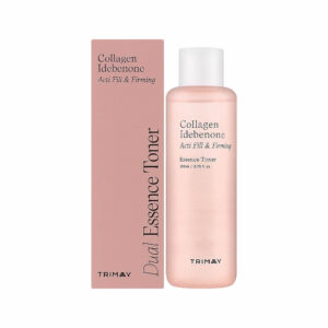 Collagen Idebenone Acti Fill & Firming Essence Toner Collagen Idebenone Acti Fill & Firming Essence Toner