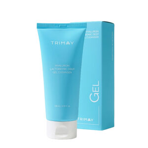 Hyaluron Lactobionic Deep Gel Cleanser