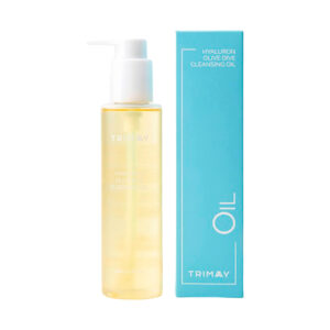 Hyaluron Olive Dive Cleansing Oil Hyaluron Olive Dive Cleansing Oil