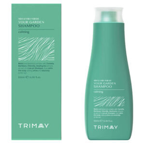Your Garden Shampoo (Calming Biotin) Your Garden Shampoo (Calming Biotin)