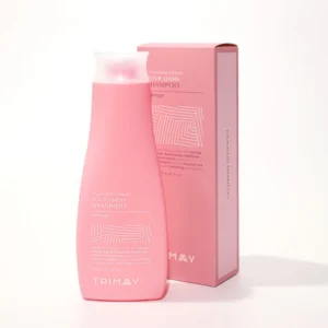 Your Oasis Shampoo (Damage Keratin) Your Oasis Shampoo (Damage Keratin)